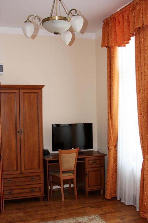 Olymp Penzion Komárno Δωμάτιο φωτογραφία